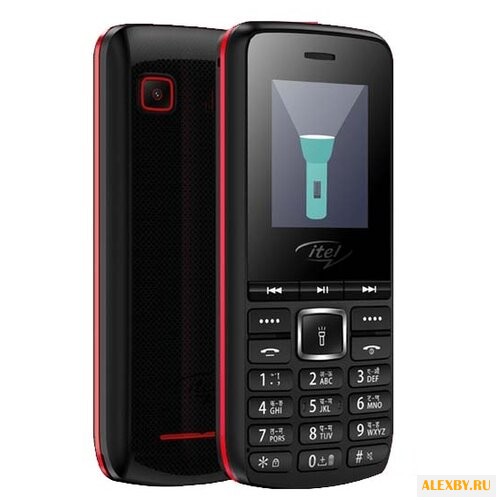 Телефон Itel it5600