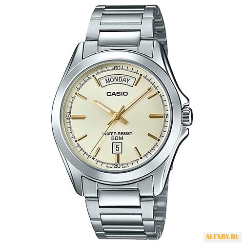 Наручные часы CASIO MTP-1370D-9A
