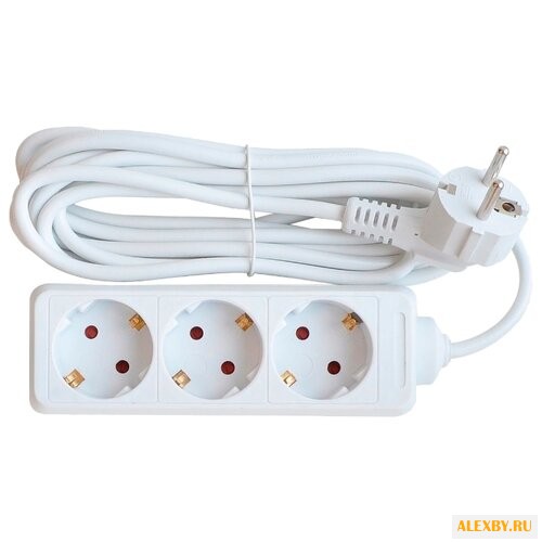 Удлинитель In Home 3G-3-SMART 3 м