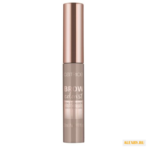 CATRICE Тушь для бровей Brow