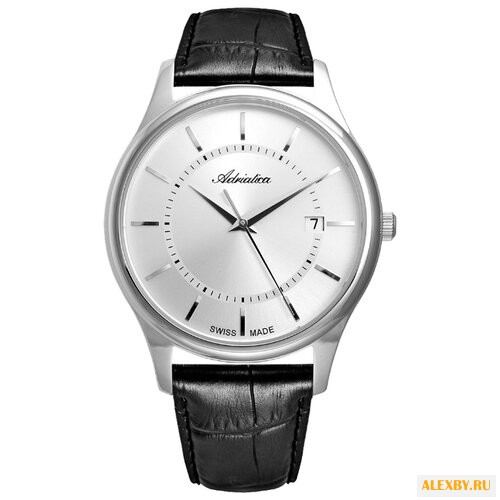 Наручные часы Adriatica