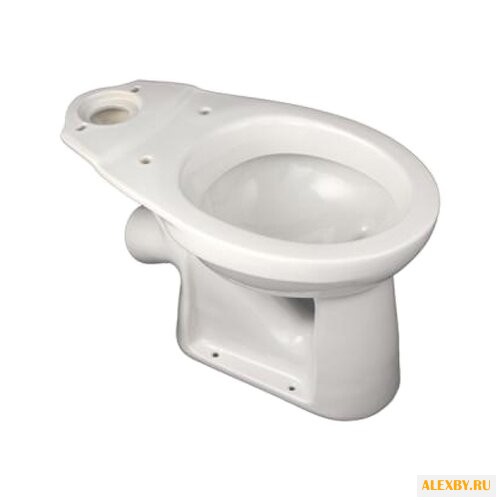 Унитаз Лобненский Стройфарфор
