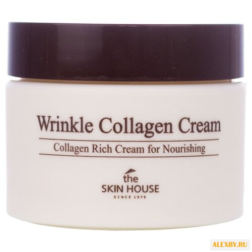 The Skin House WRINKLE COLLAGEN