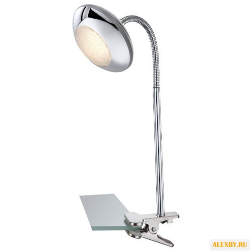 Лампа на прищепке Globo