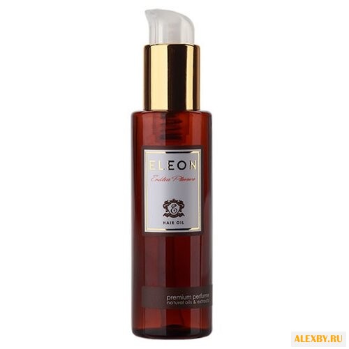 ELEON Масло для волос Endless
