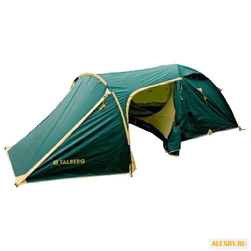 Палатка Talberg Atol 3