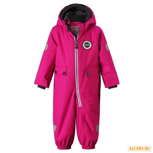 Комбинезон Reima Marte Mid