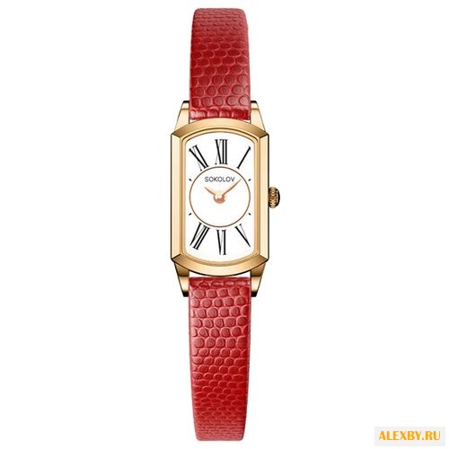 Наручные часы SOKOLOV