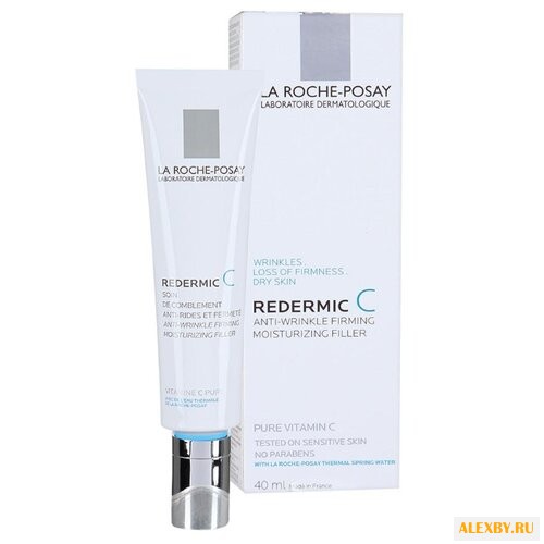 Крем La Roche-Posay REDERMIC C