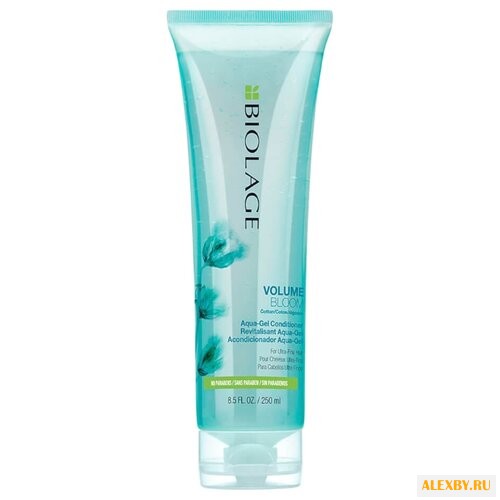 Biolage кондиционирующий гель