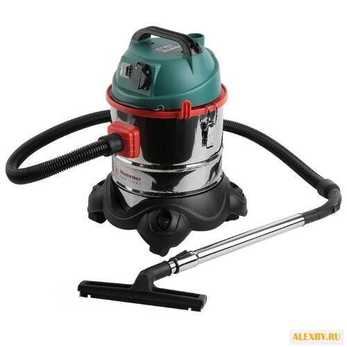 Строительный пылесос Hammer