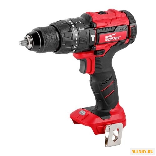 Дрель-шуруповерт Wortex BD