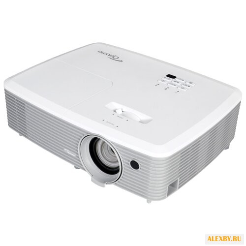 Проектор Optoma HD27LV