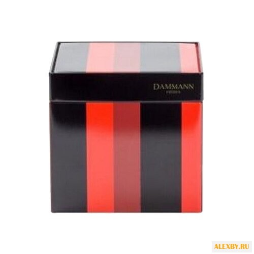 Чай Dammann Frères Solo ассорти