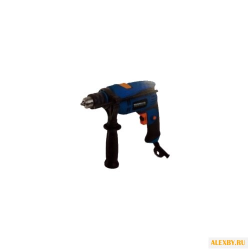 Дрель Workmaster ДУ-750