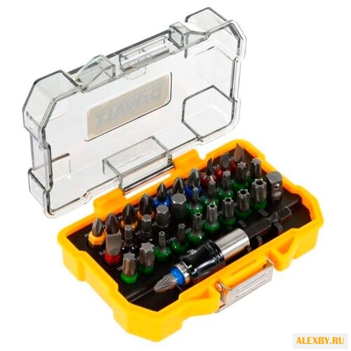 Набор бит DeWALT DT7969-QZ