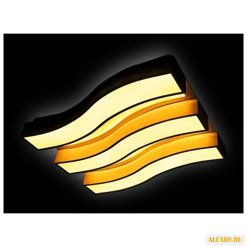 Светодиодный светильник