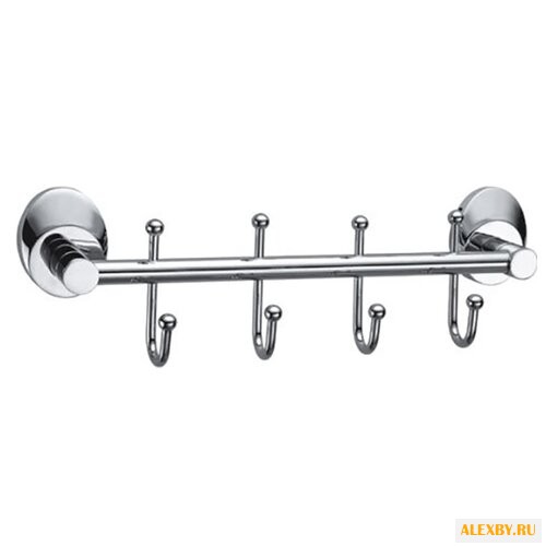 Крючок Fixsen Europa FX-21805-4