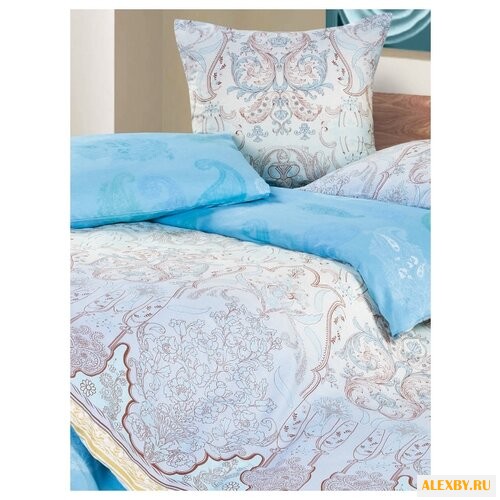 Постельное белье 2-спальное