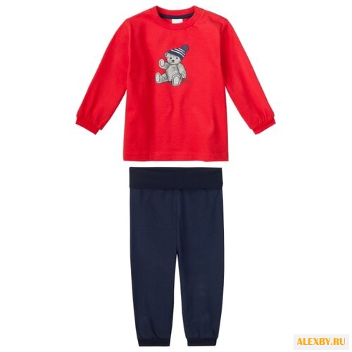 Пижама Sanetta