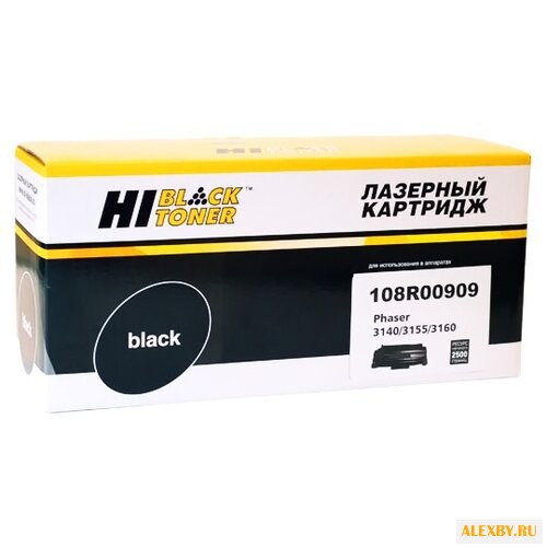 Картридж Hi-Black HB-108R00909
