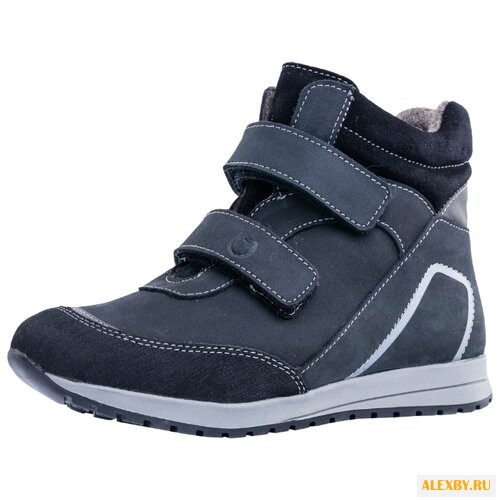 Ботинки КОТОФЕЙ 652112