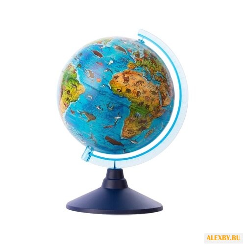 Globen Детский Классик Евро 210