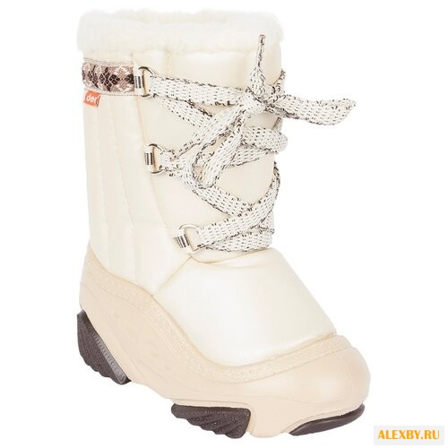 Сноубутсы Demar Joy 4019B