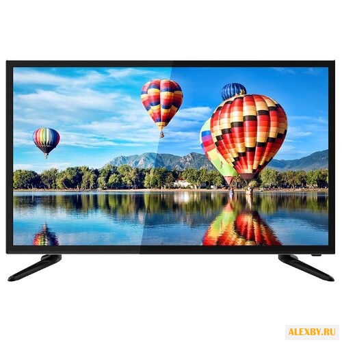 Телевизор Akira 32LED06T2P
