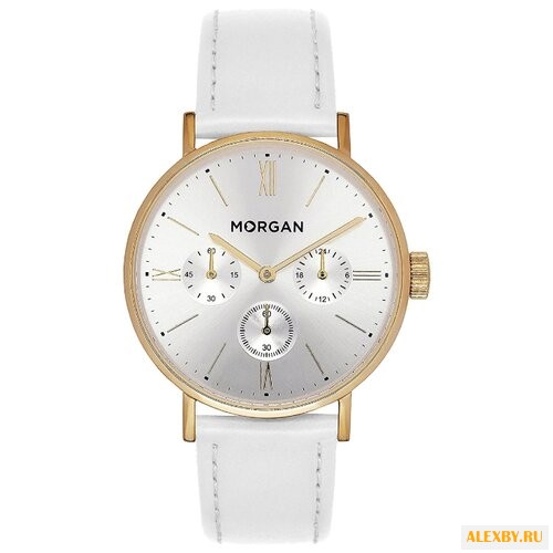 Наручные часы MORGAN MG 009 1BB