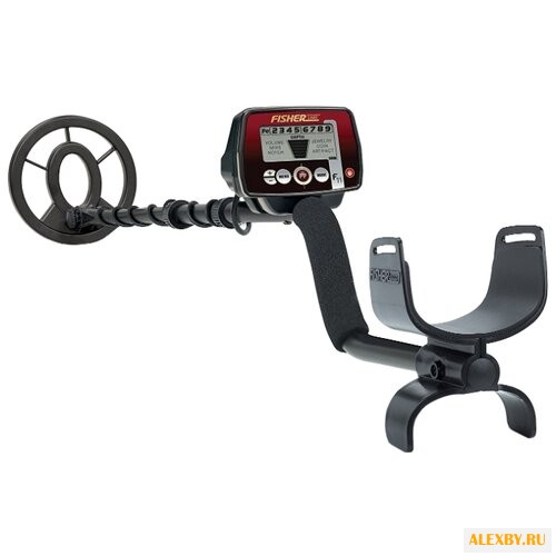 Металлоискатель Fisher F11