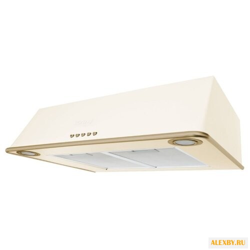 Встраиваемая вытяжка Korting