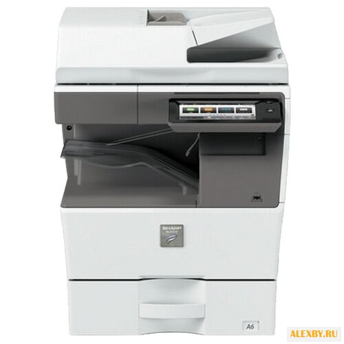 МФУ Sharp MX-B355WEE