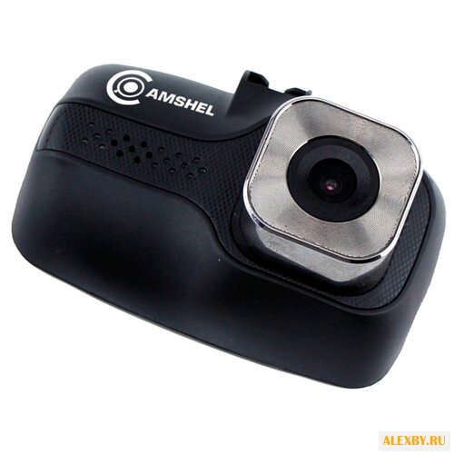 Видеорегистратор Camshel DVR 110