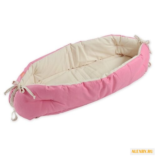 Позиционер для сна HoneyMammy