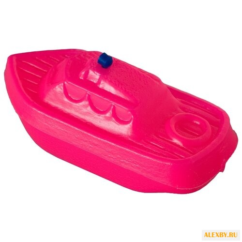 Корабль Росигрушка 9118 12 см