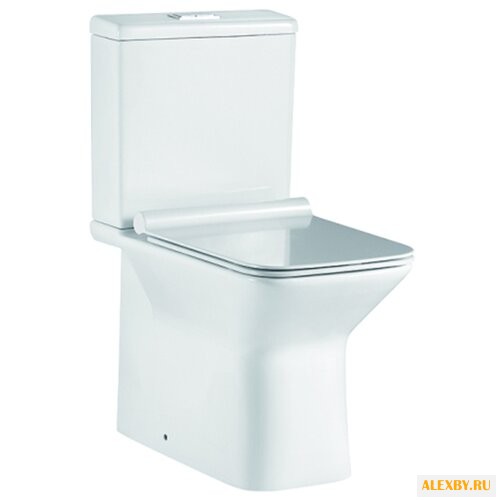 Унитаз Delice France Melanie