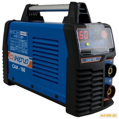 Сварочный аппарат Энергия САИ 160