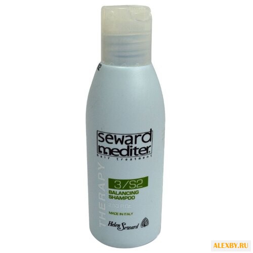 Helen Seward шампунь Therapy
