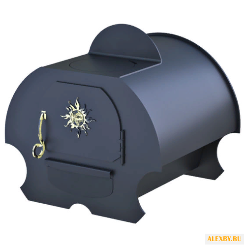 Печь ЦАРЬ-ПЕЧИ Злата