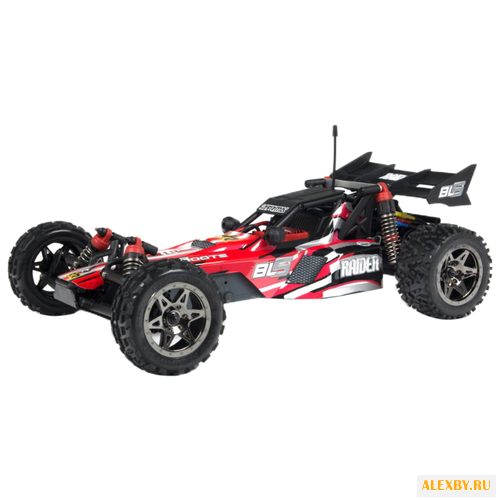Багги Arrma Raider BLS AR102613