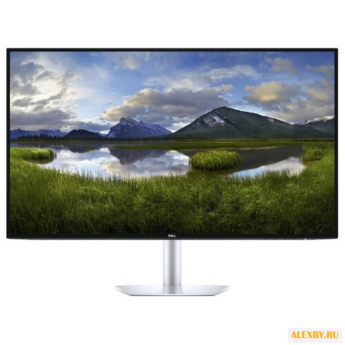 Монитор DELL S2719DC