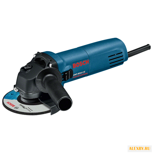 УШМ BOSCH GWS 850 CE