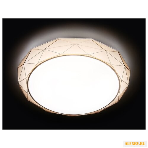 Светодиодный светильник