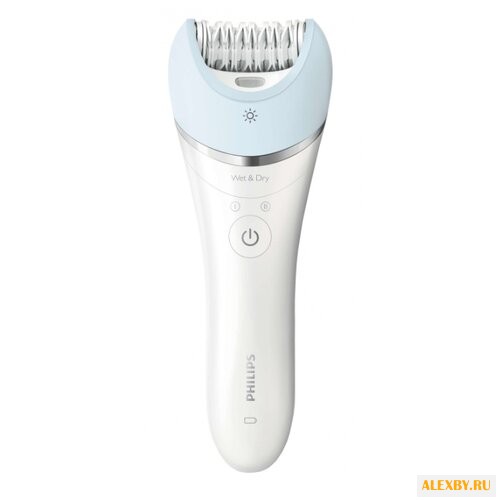 Эпилятор Philips BRE605