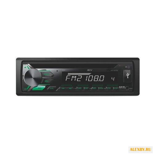 Автомагнитола ACV AVD-8010G