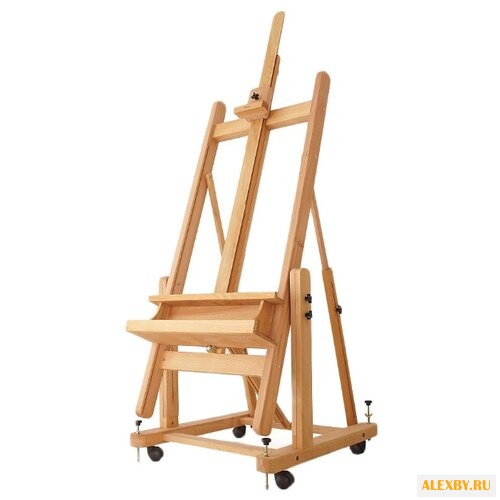 Мольберт Малевичъ станок МЛ-06