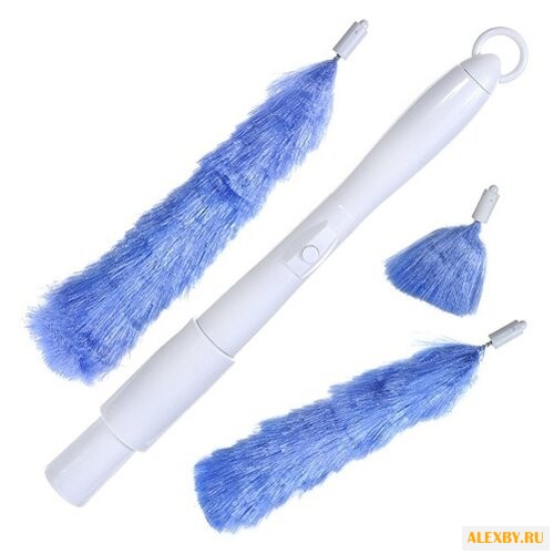 Электрощётка BRADEX Master Duster