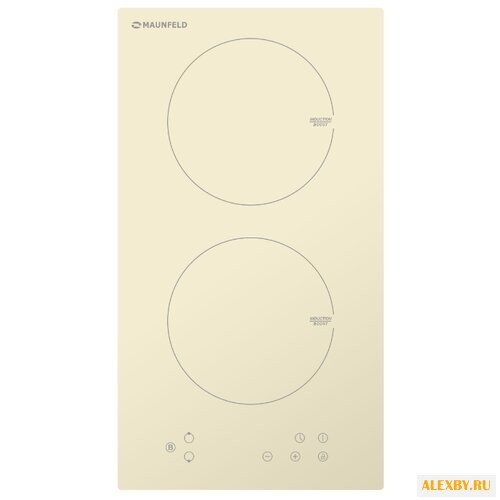 Варочная панель MAUNFELD