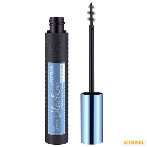 CATRICE тушь для ресниц The